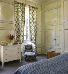 La Baronnie Hôtel & Spa****