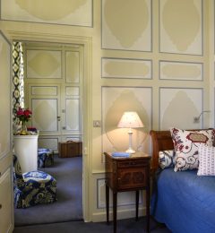 La Baronnie Hôtel & Spa****