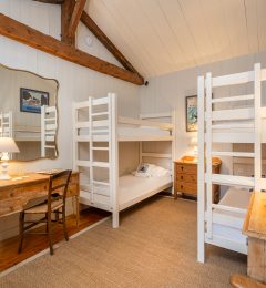 La Baronnie Hôtel & Spa****