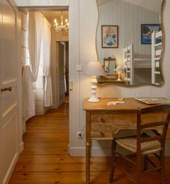 La Baronnie Hôtel & Spa****