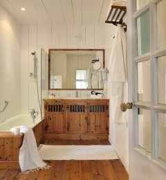 La Baronnie Hôtel & Spa****