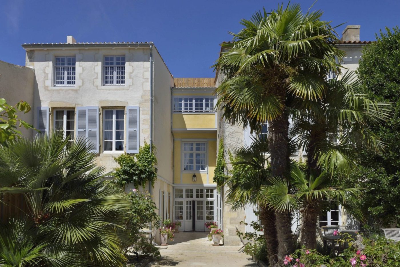 La Baronnie Hôtel & Spa