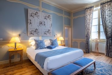 La Baronnie Hôtel & Spa****