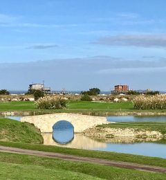 La Baronnie Hôtel & Spa****