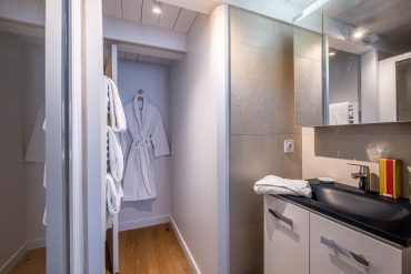 La Baronnie Hôtel & Spa****