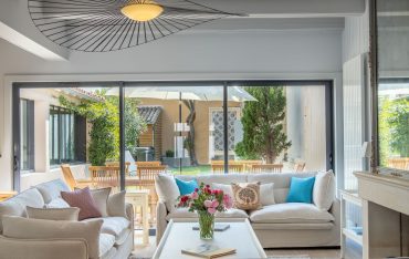 La Baronnie Hôtel & Spa****