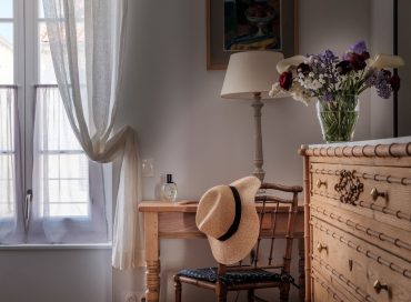 La Baronnie Hôtel & Spa****