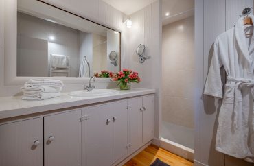 La Baronnie Hôtel & Spa****