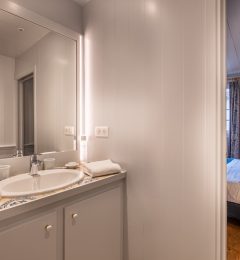 La Baronnie Hôtel & Spa****