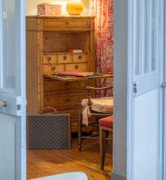 La Baronnie Hôtel & Spa****