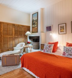 La Baronnie Hôtel & Spa****