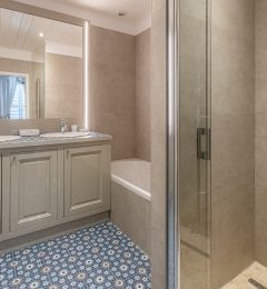 La Baronnie Hôtel & Spa****