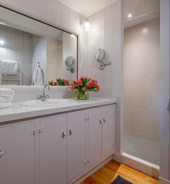 La Baronnie Hôtel & Spa****