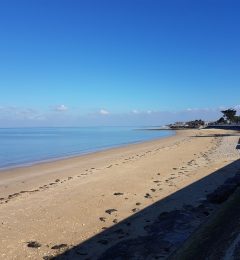 La Baronnie Hôtel & Spa****