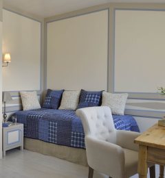 La Baronnie Hôtel & Spa****