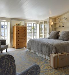 La Baronnie Hôtel & Spa****