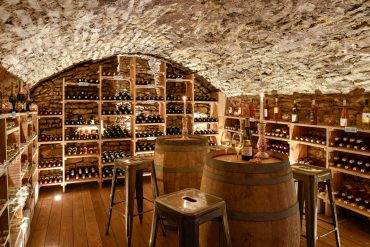 La Baronnie Hôtel & Spa****