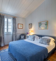 La Baronnie Hôtel & Spa****