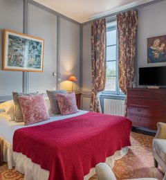 La Baronnie Hôtel & Spa****