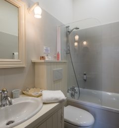 La Baronnie Hôtel & Spa****