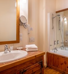 La Baronnie Hôtel & Spa****