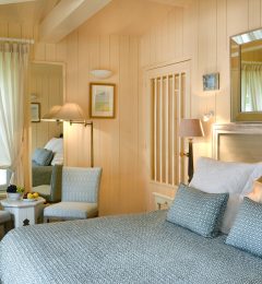 La Baronnie Hôtel & Spa****