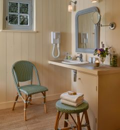 La Baronnie Hôtel & Spa****