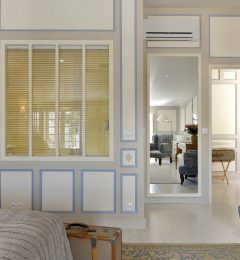 La Baronnie Hôtel & Spa****