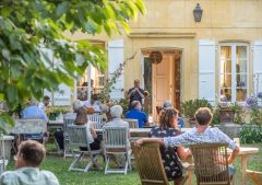 La Baronnie Hôtel & Spa****