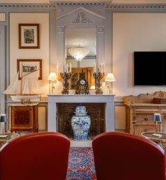 La Baronnie Hôtel & Spa****