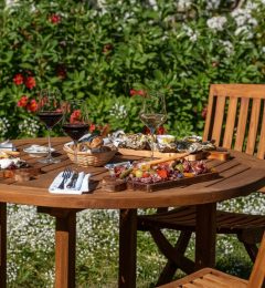 La Baronnie Hôtel & Spa****