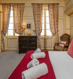 La Baronnie Hôtel & Spa****