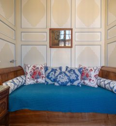 La Baronnie Hôtel & Spa****