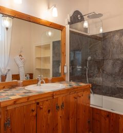 La Baronnie Hôtel & Spa****