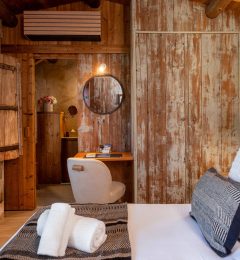 La Baronnie Hôtel & Spa****