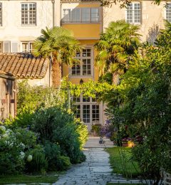 La Baronnie Hôtel & Spa****