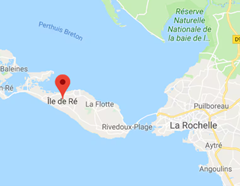 La Baronnie Hôtel & Spa****