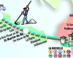 La Baronnie Hôtel & Spa****