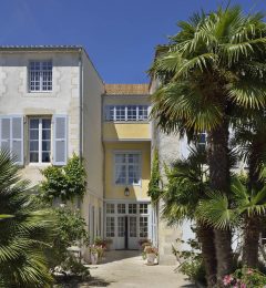 La Baronnie Hôtel & Spa****