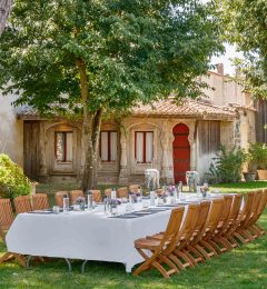 La Baronnie Hôtel & Spa****