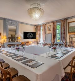 La Baronnie Hôtel & Spa****