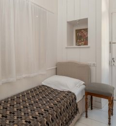 La Baronnie Hôtel & Spa****