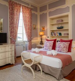 La Baronnie Hôtel & Spa****