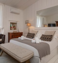 La Baronnie Hôtel & Spa****