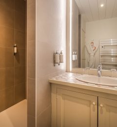 La Baronnie Hôtel & Spa****