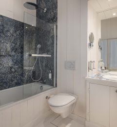 La Baronnie Hôtel & Spa****