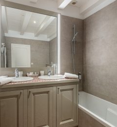 La Baronnie Hôtel & Spa****