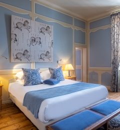 La Baronnie Hôtel & Spa****