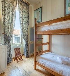 La Baronnie Hôtel & Spa****