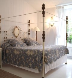 La Baronnie Hôtel & Spa****